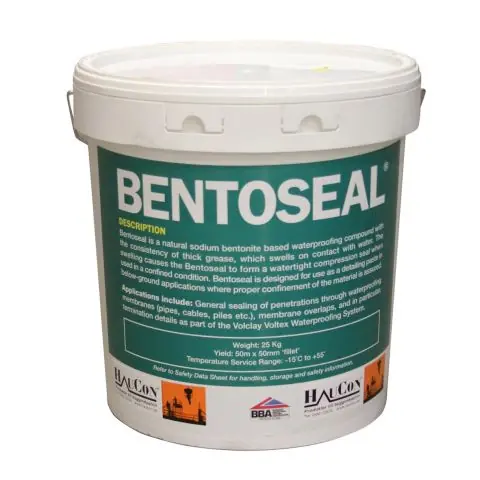 HauCon Bentoseal Smetmassa Populärt val